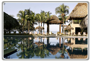 Flamingo Beach Resort Costa Rica